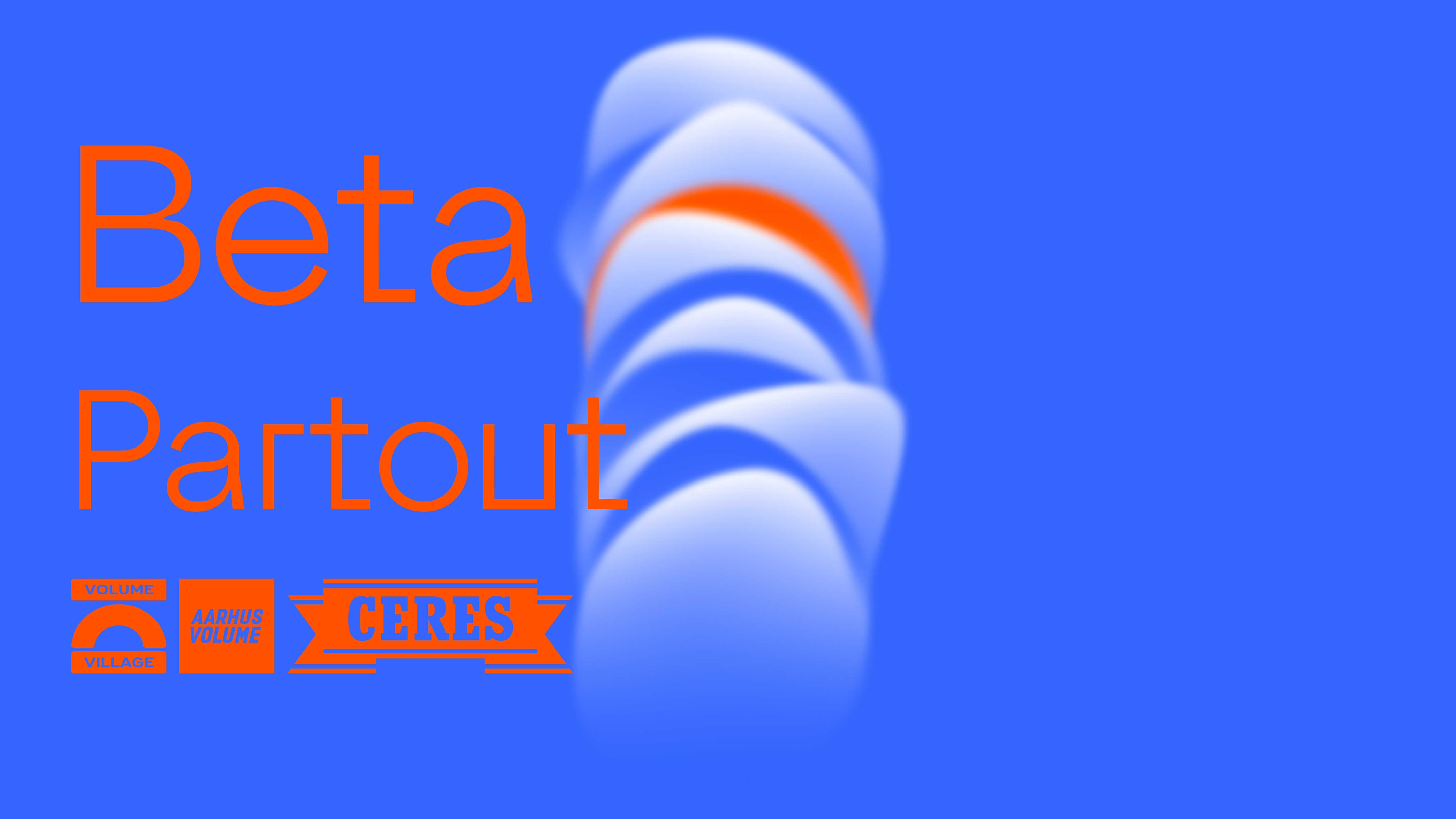 BETA 2026 - PARTOUT