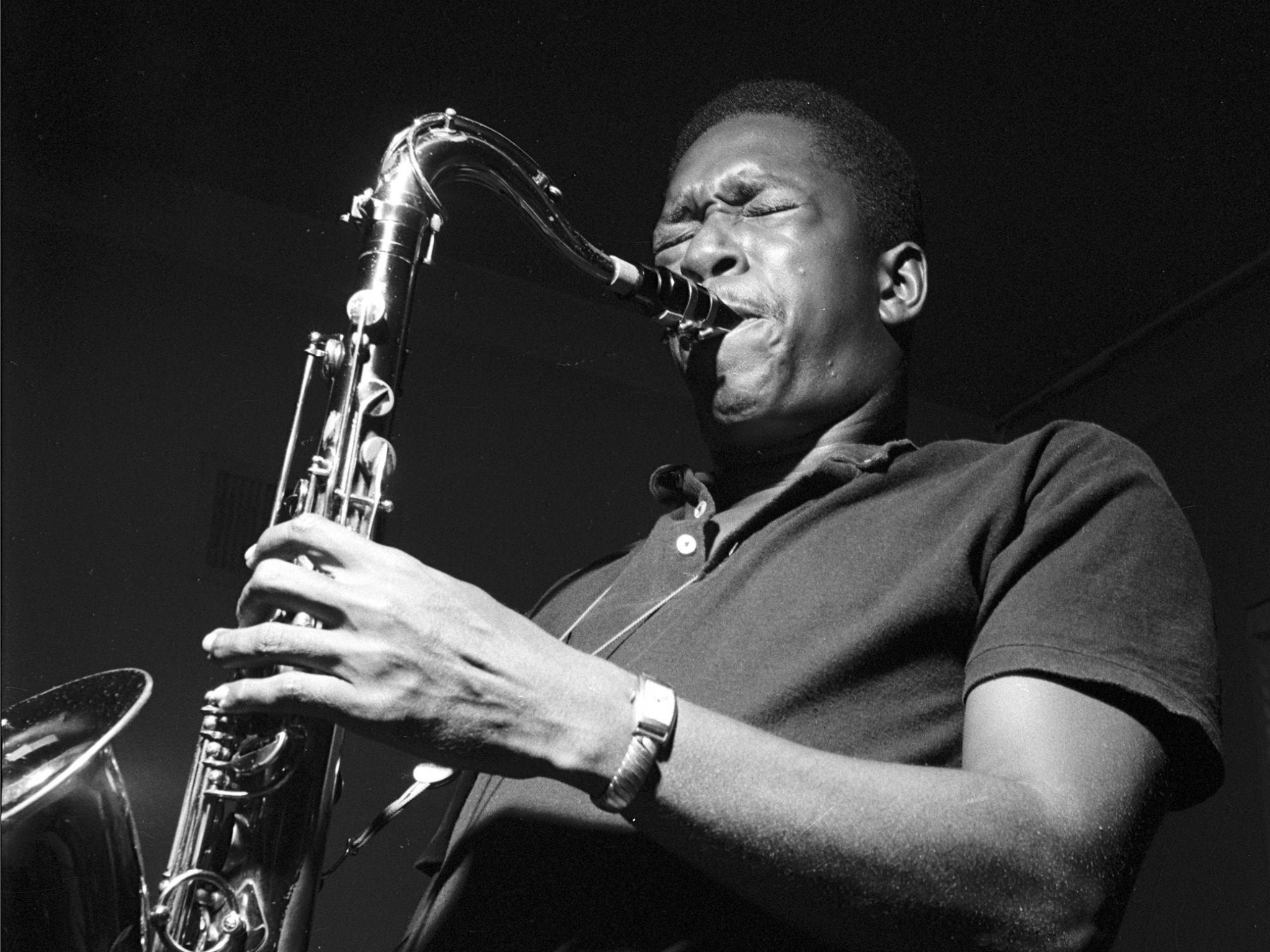 Jax Symphony: John Coltrane at 100