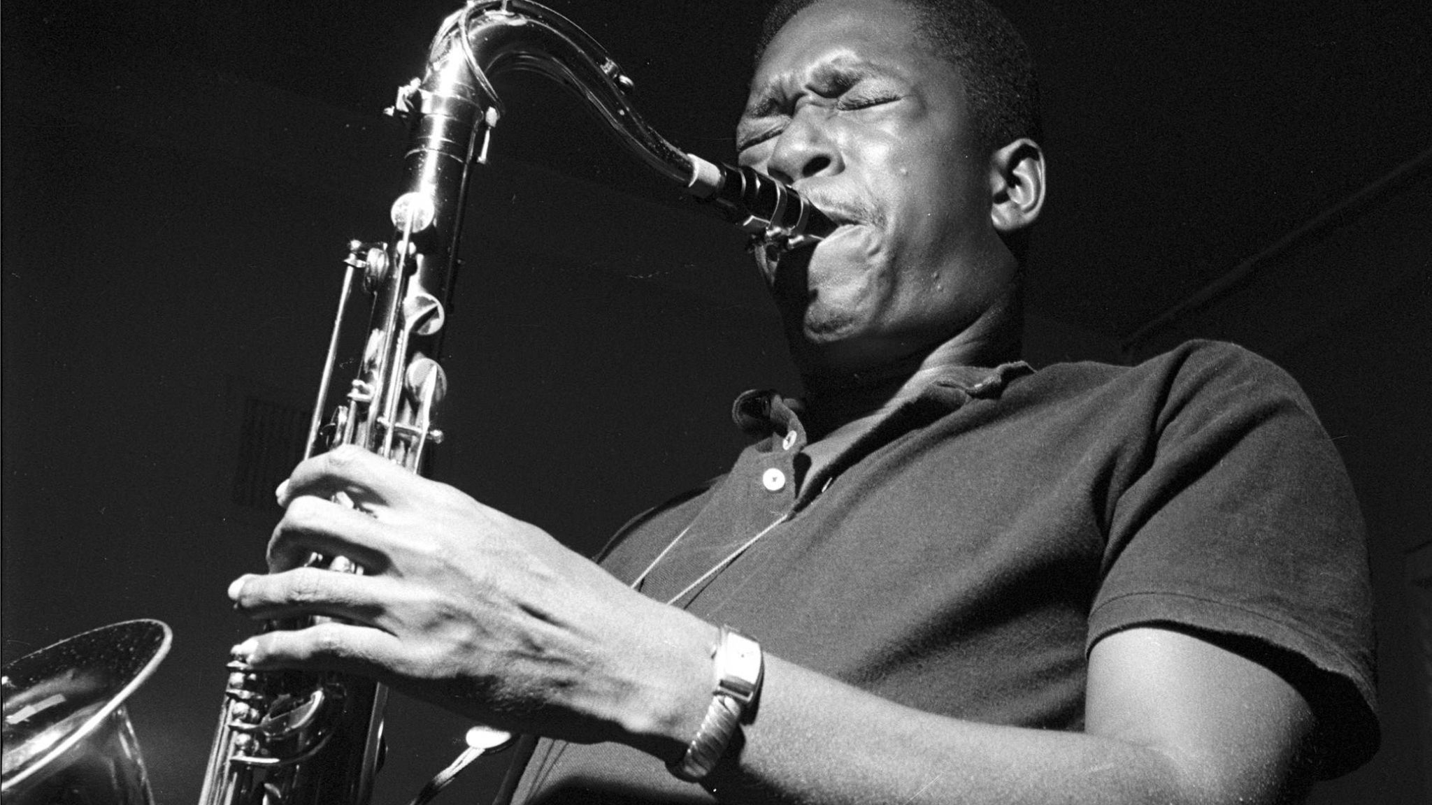 Jax Symphony: John Coltrane at 100