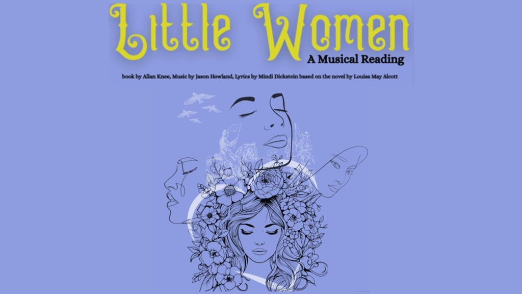 Photo of Little Women: The Broadway Musical