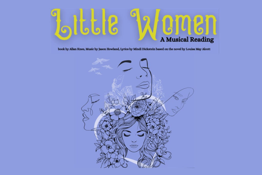 Little Women: The Broadway Musical
