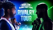 Harlem Globetrotters: Rivalry Tour