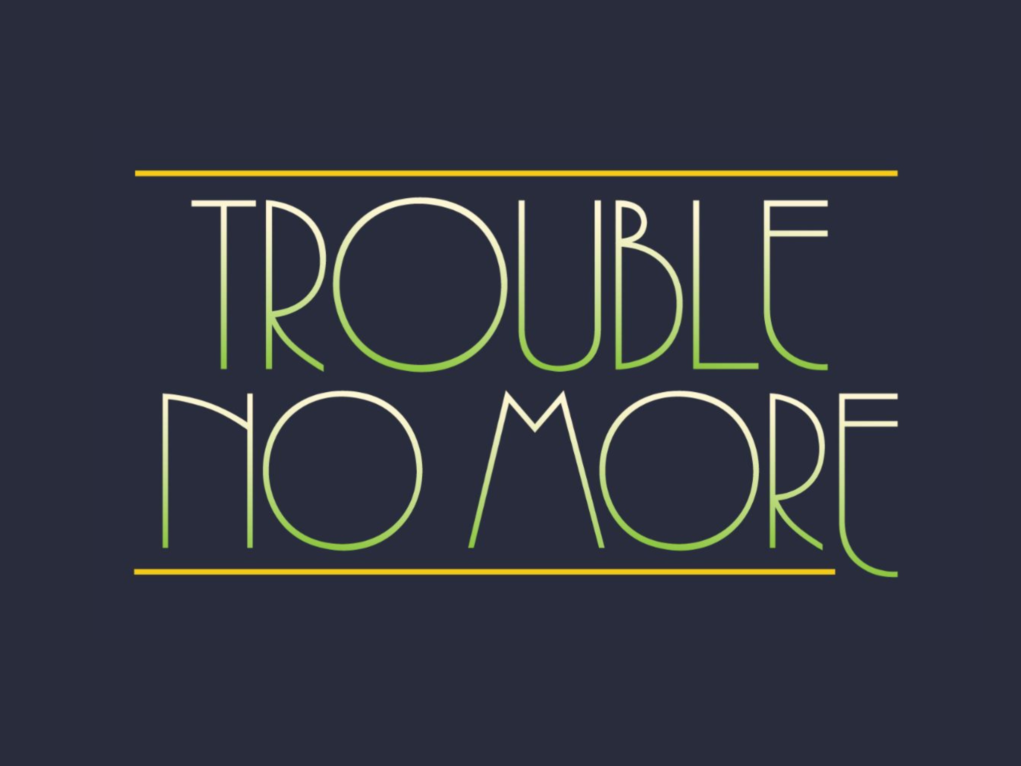 Trouble No More at Jimmy’s Jazz and Blues Club – Portsmouth, NH