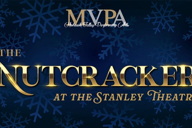 The Nutcracker Utica presale password
