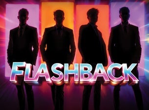 FLASHBACK at Club Regent Event Centre