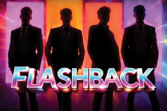 Presales to flashback music of frankie valli, beach boys, beatles &amp; motown: members use these when buying pre-sale tickets