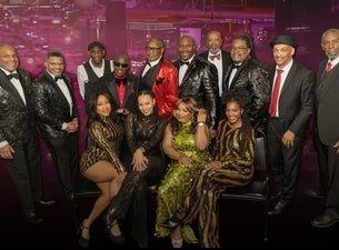 Tarsha Fitzgerald Presents VOICES OF MOTOWN Father's Day Celebration!