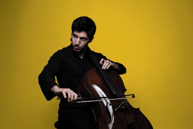 Sibelius Symphony No. 5 presales in Atlanta