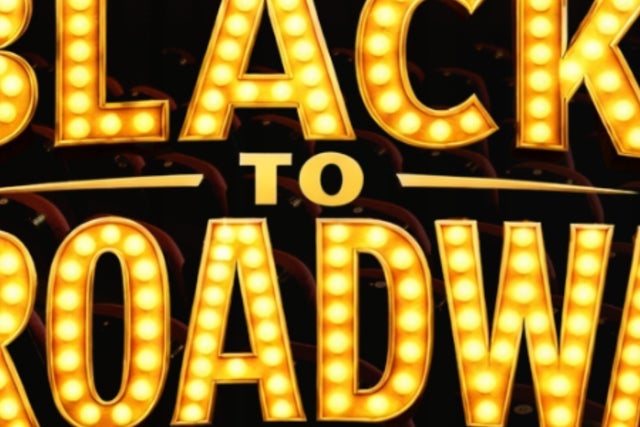 Presales to black to broadway: members use these when buying pre-sale tickets