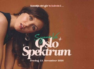 Bilde for arrangement Synne Vo