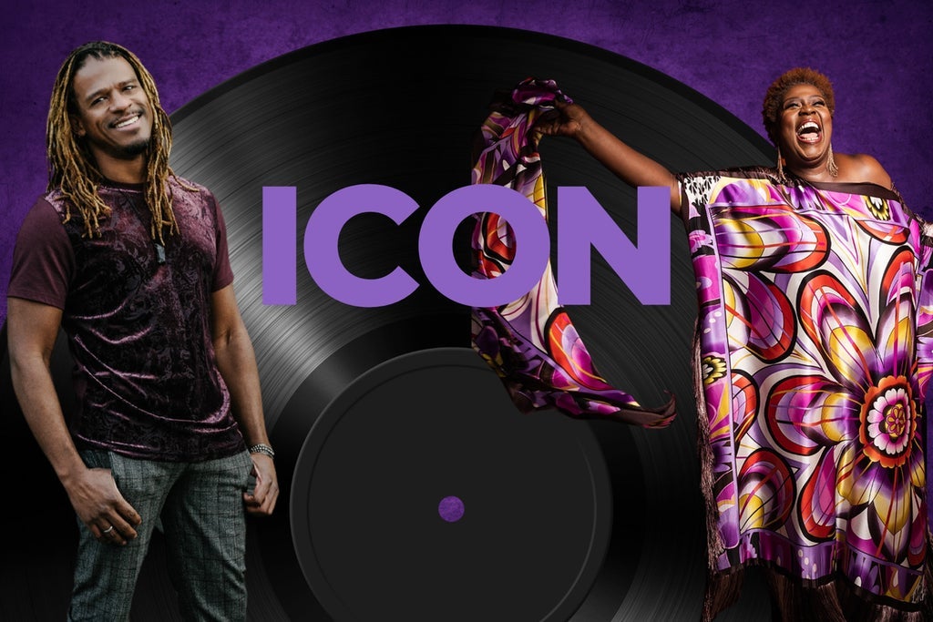 North Carolina Symphony - ICON: Motown & Beyond