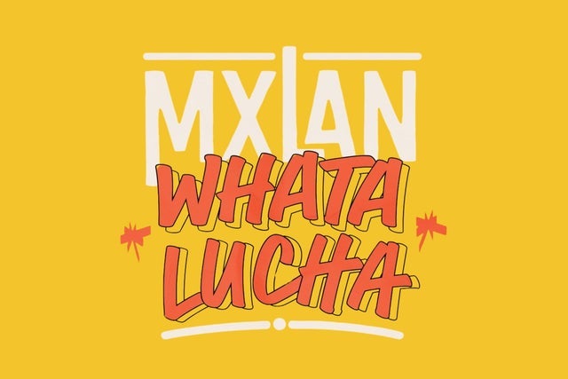 Lucha Libre - MXLAN 2026: McAllen Convention Center