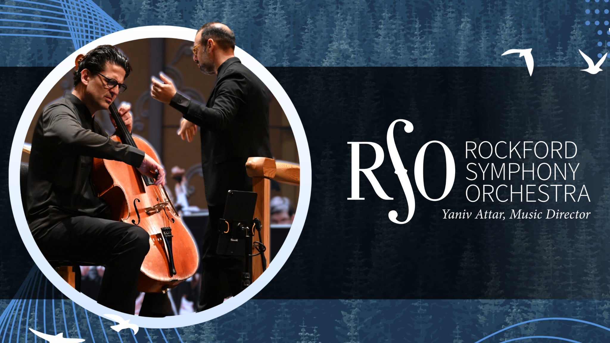 Rockford Symphony Orchestra