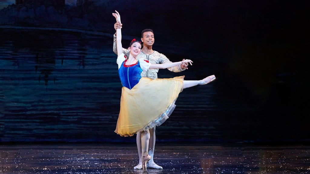 Atlanta Ballet 2 Presents Snow White