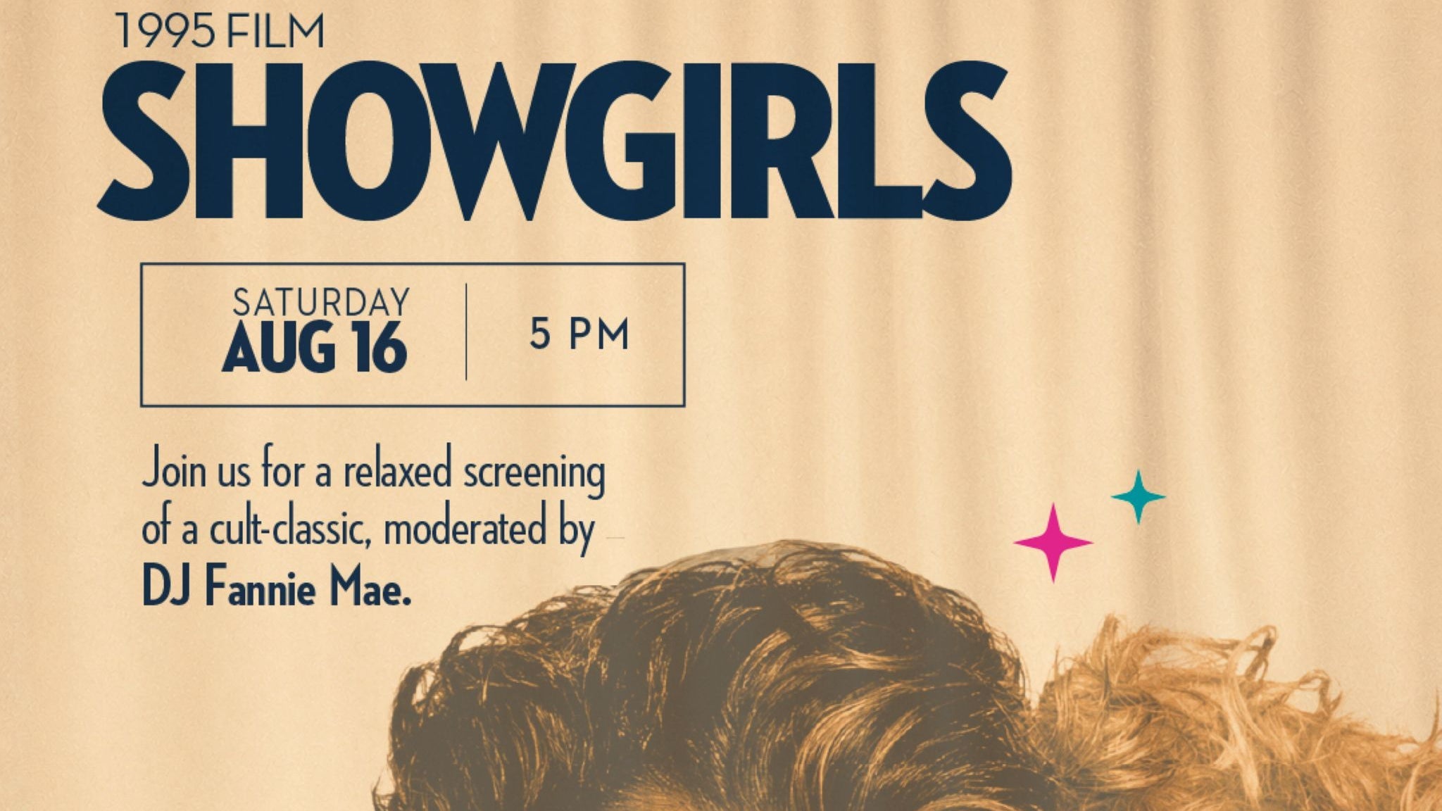 Showgirls (1995 film)