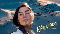 Maxida Märak på Fjällvidda