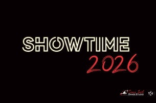 Denise Smith Dance Studio: Show Time 2026