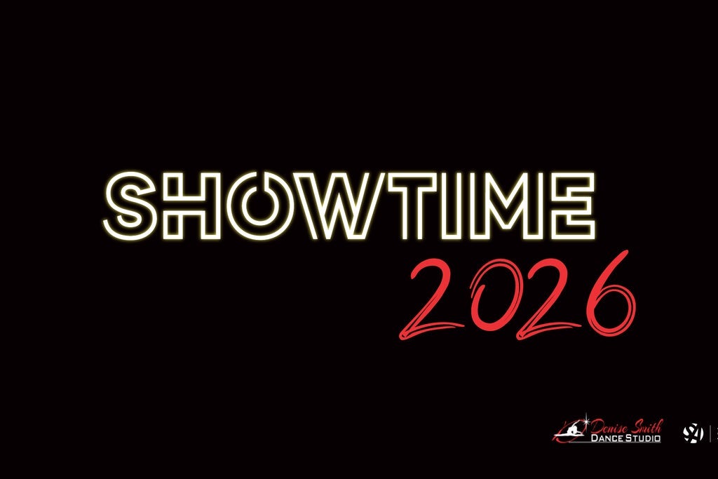 Denise Smith Dance Studio: Show Time 2026