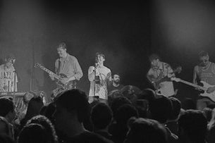 Out of Pocket at Mercury Lounge