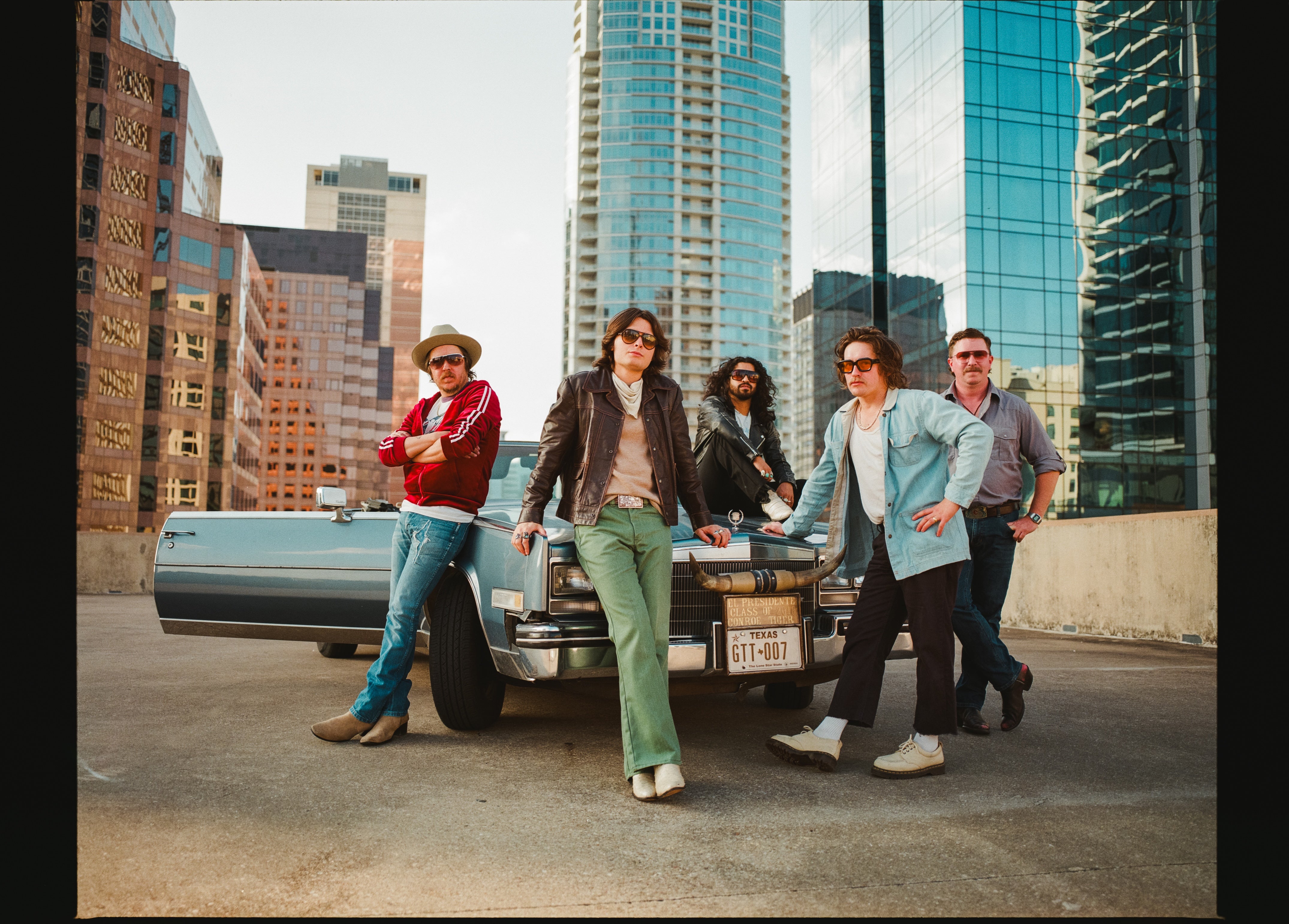 Silverada concert image