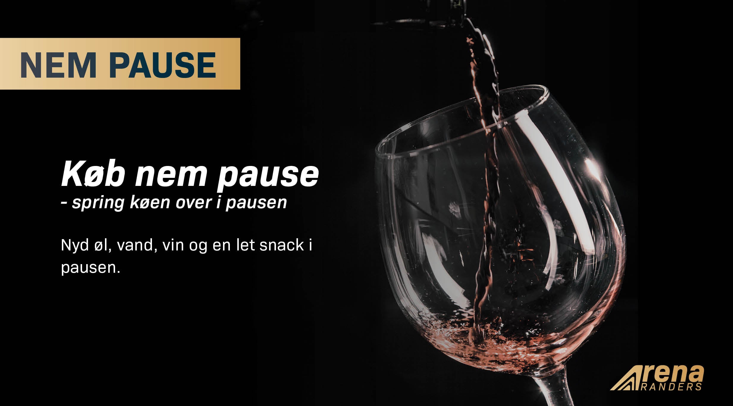 Nem pause - Frank Arnesen & Søren Lerby - Image 1