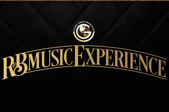 Chicago R&B Music Experience