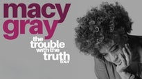 Macy Gray