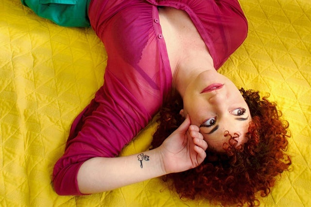 Carsie Blanton in Madison: pre-sale passwords Carsie Blanton in Madison promotional photo for Exclusive presale tickets offer