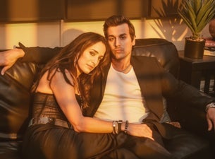 Raine Maida & Chantal Kreviazuk — I'm Going To Break Your Heart Tour