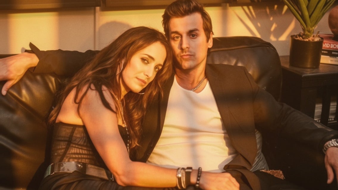 Raine Maida Toronto concert at The Danforth Music Hall