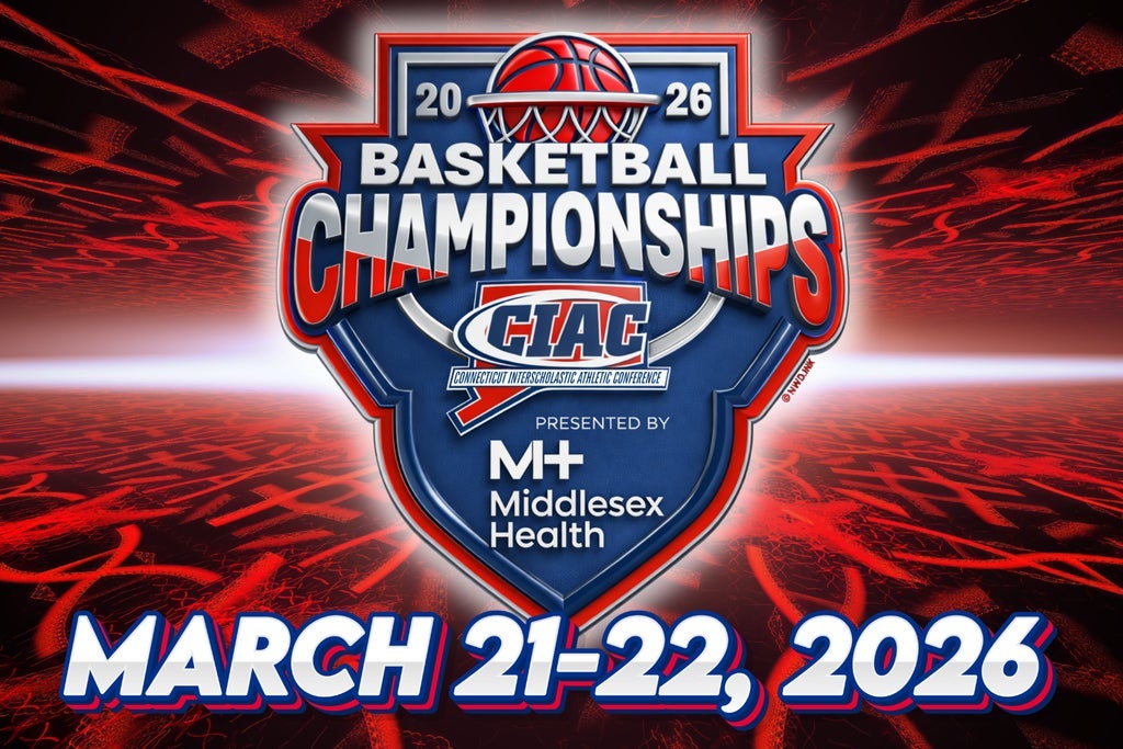 CIAC High School Basketball Championship - Session 1