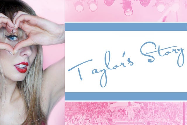 Taylor's Story: A Tribute to Taylor Swift presales in Johnstown