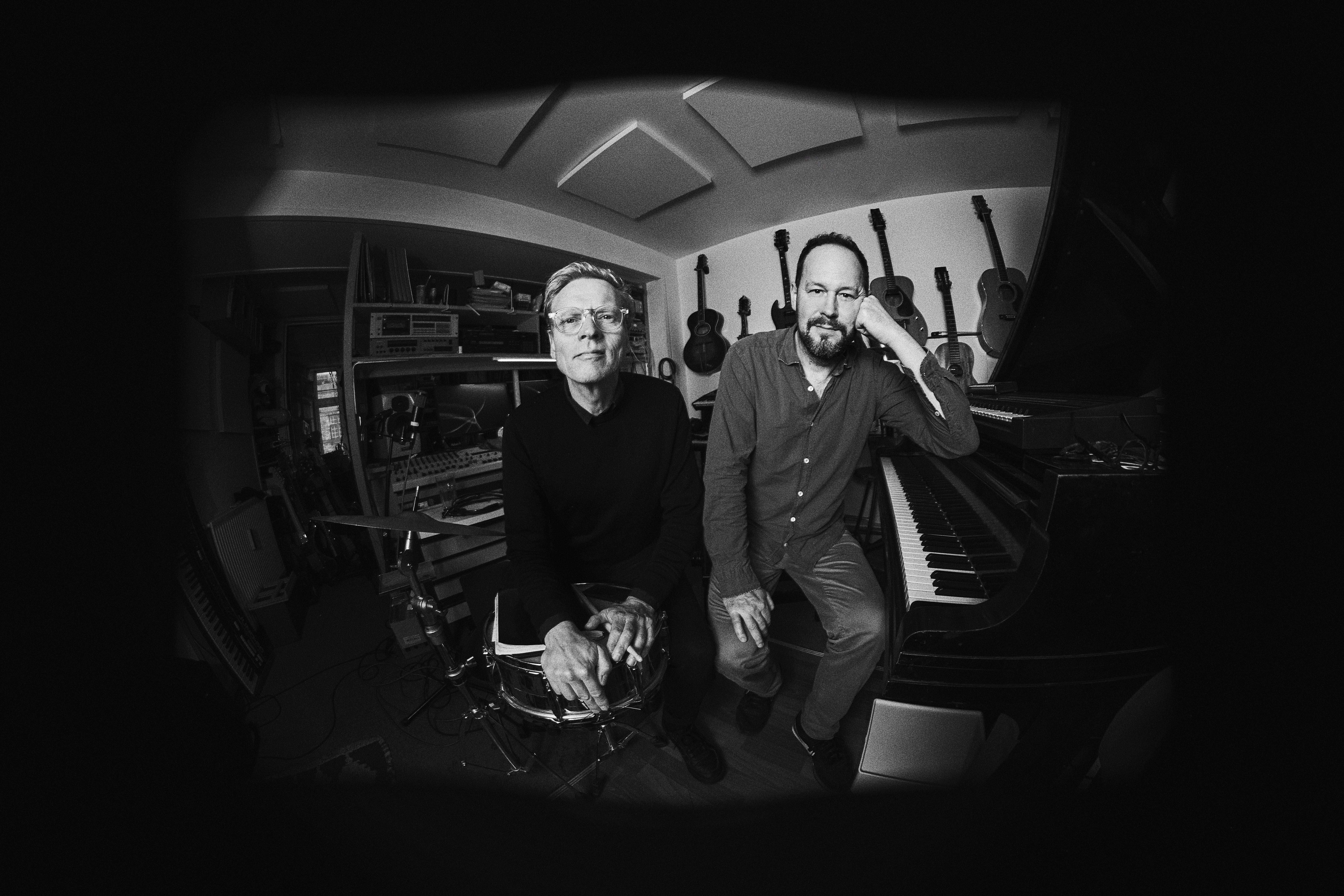 COPENHAGEN JAZZ FESTIVAL 2026;  Gustaf Ljunggren & Emil de Waal Duo – 2026-07-07