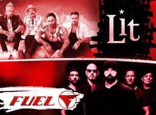 image of Lit & Fuel