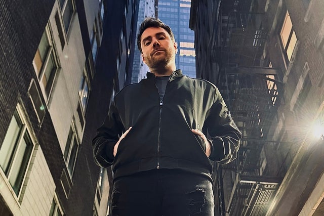 Max Muscato presales in New York