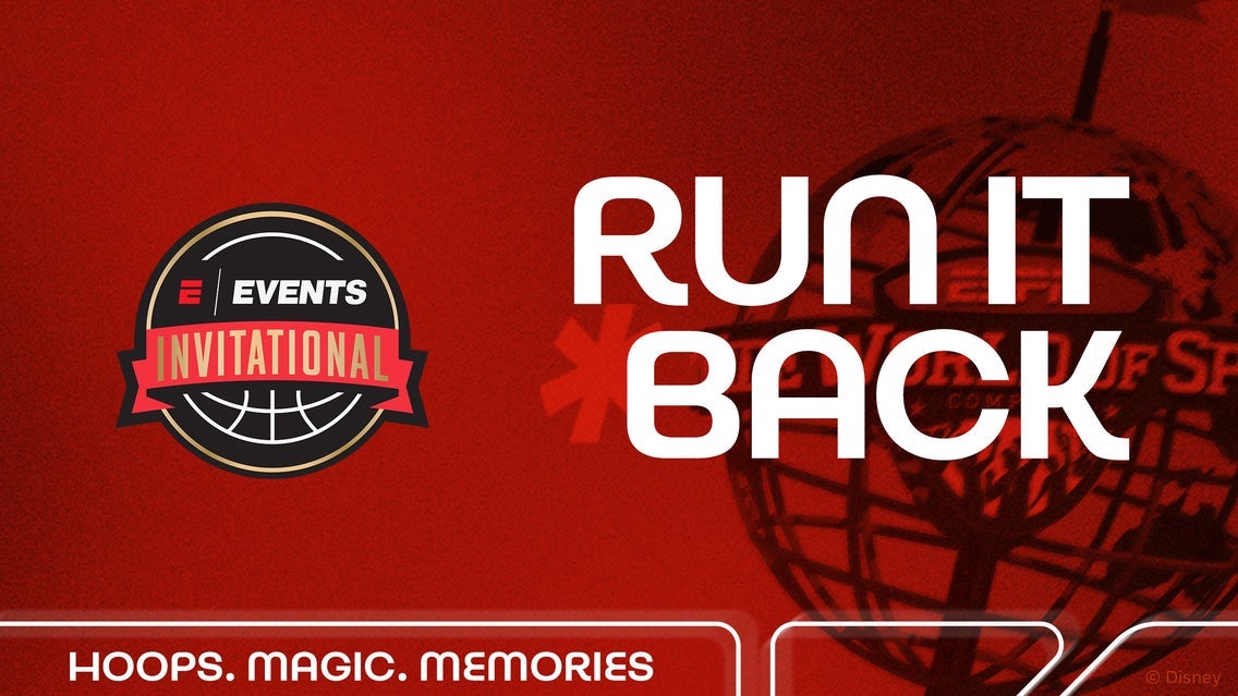 ESPN Events Invitational Hospitality Add-on