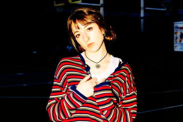 Abby Kenna & Public Works New York presale password