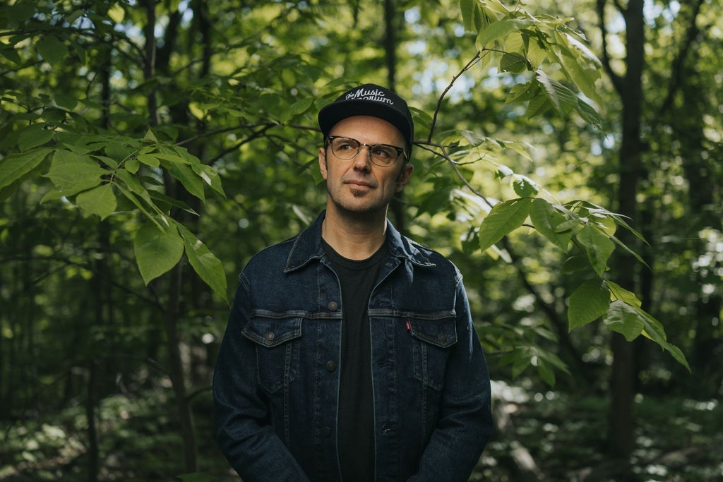 Mark Erelli: Spring Green Album Release Concert