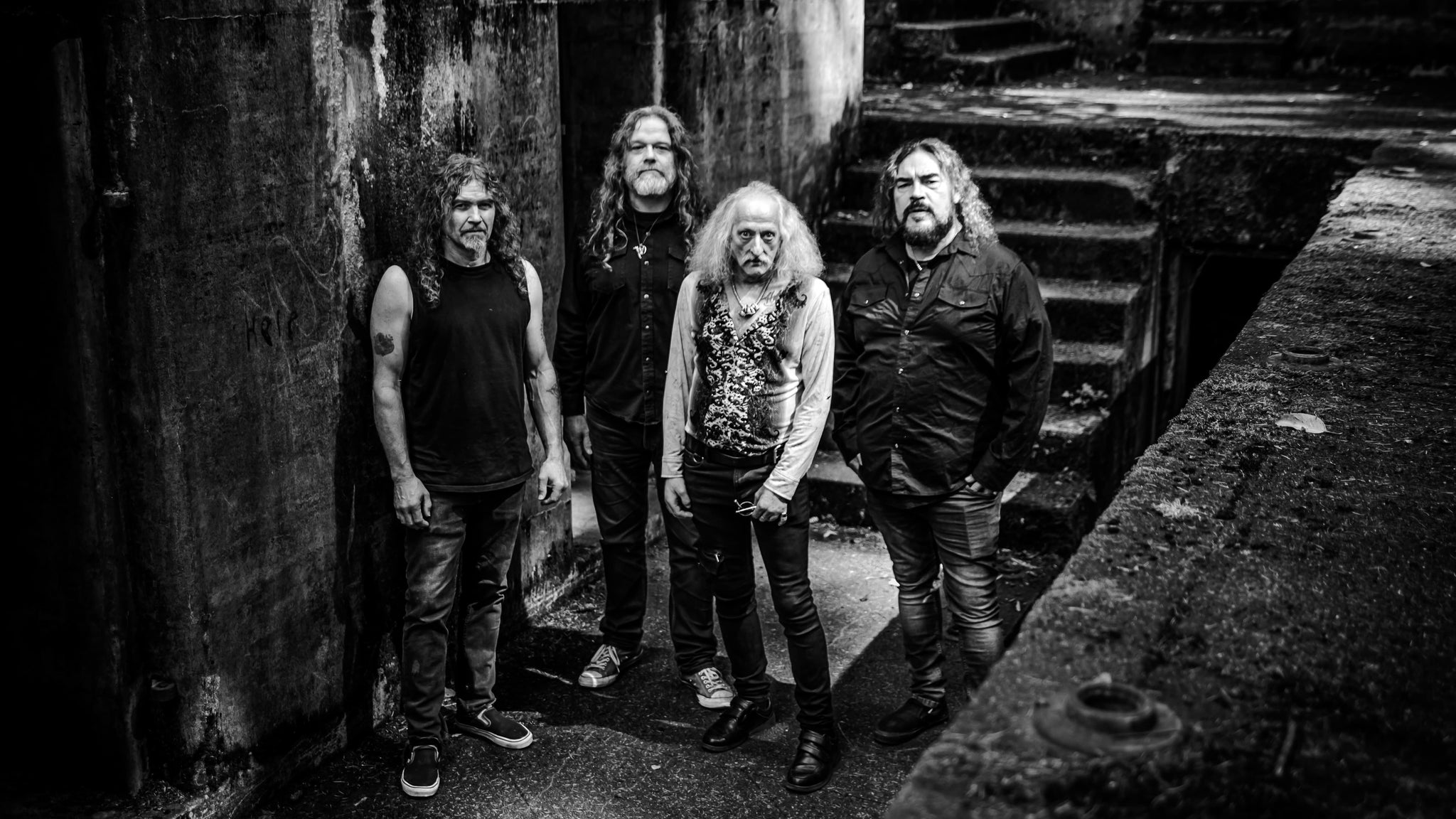 Pentagram 