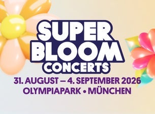 SUPERBLOOM Festival