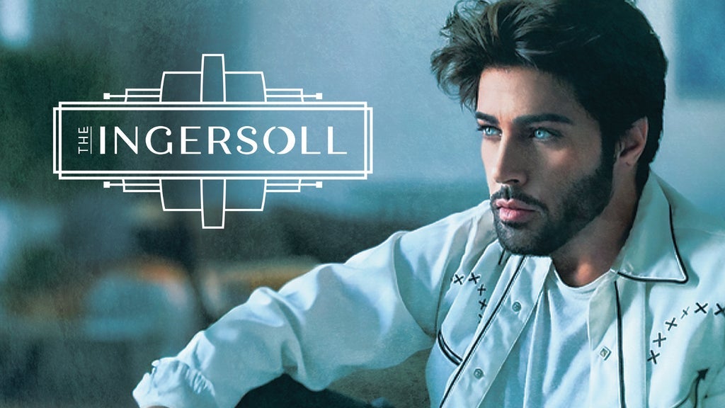 Photo of The Memphis Flash: The Acoustic Roots of Elvis Presley