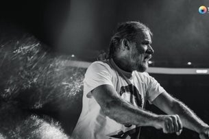 An Evening With Wim Hof