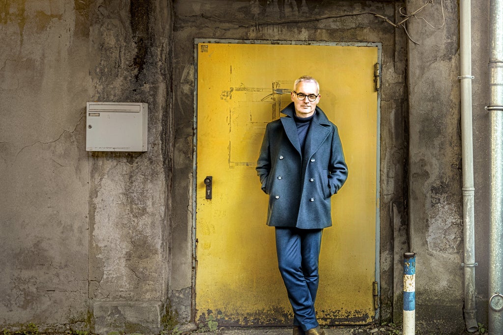 Klavierrecital Markus Becker