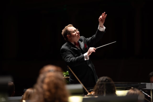 Presales to bach &amp; tchaikovsky : tucson symphony orchestra: members use these when buying pre-sale tickets