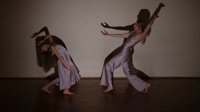 Jen mávnutím křídla v Ateliér Antonie, Praha 5 17/04/2026