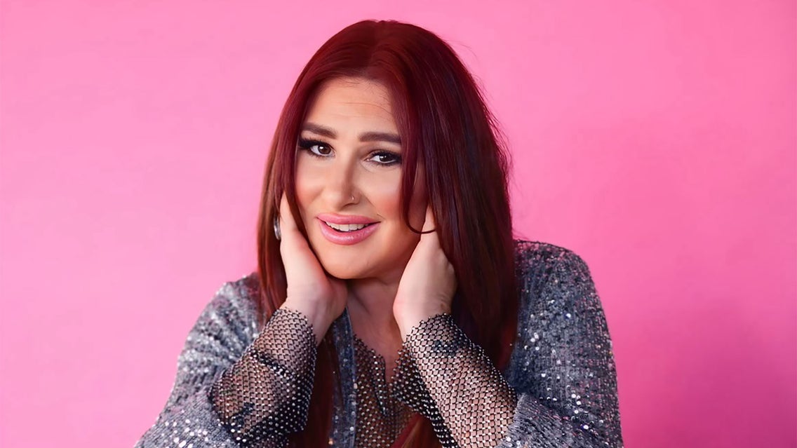 Photo of Tiffany's "All This Time" Tour w/ The McGrath Project