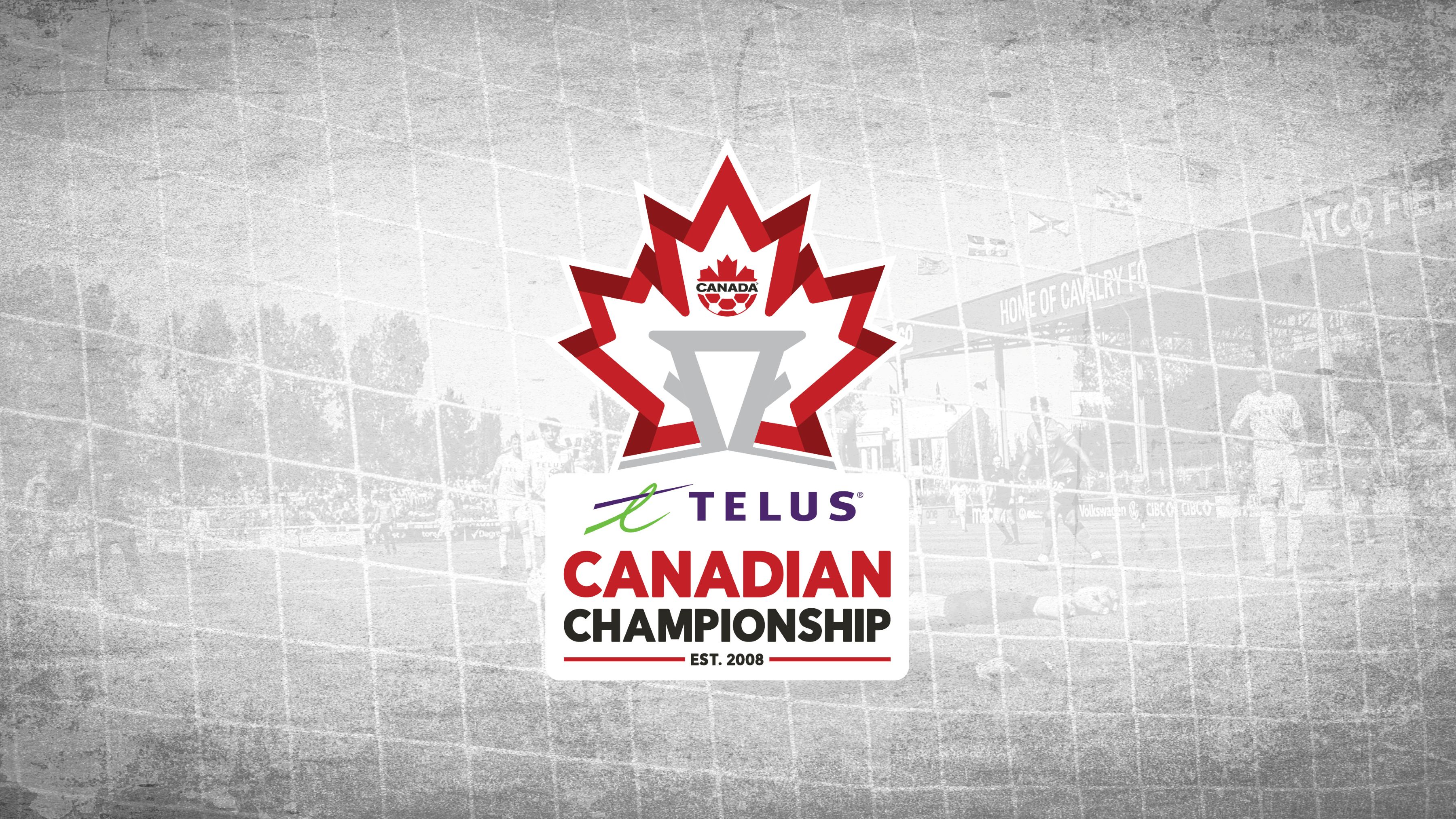 TELUS Canadian Championship Quarterfinal
