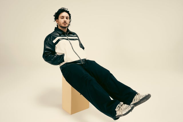 Hasan Raheem presales in Washington