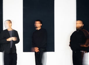 Moses Yoofee Trio