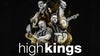 The High Kings & Mary Black